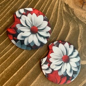 Car Coasters/Car Accessories